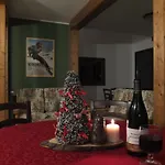 Hotel Casa Guigas Pragelato