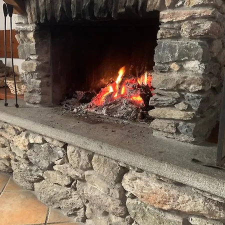 Casa Guigas Pragelato