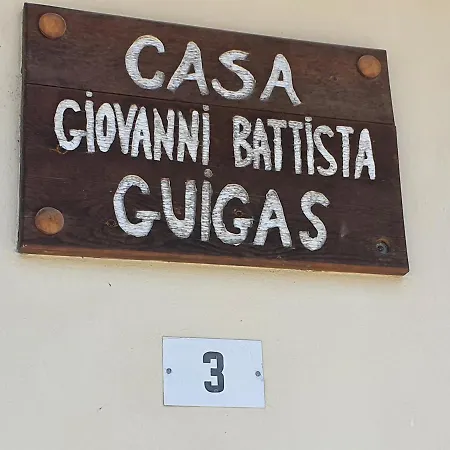Hotel Casa Guigas