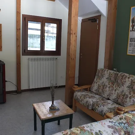 Casa Guigas Hotel Pragelato