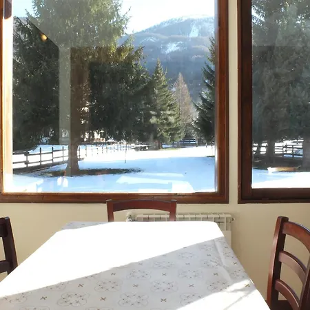Casa Guigas * Pragelato
