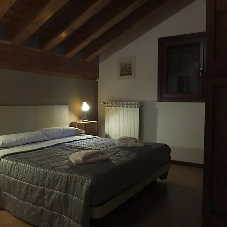 酒店 Casa Guigas *