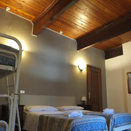 Casa Guigas Hotel Pragelato