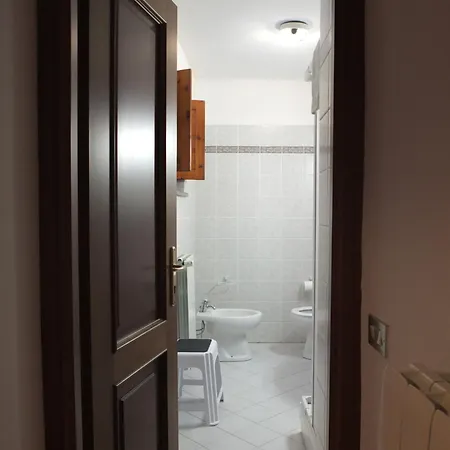 Hotel Casa Guigas Pragelato