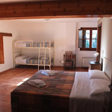 Casa Guigas