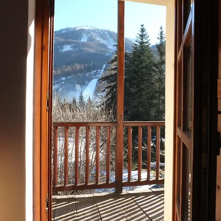 Hotel Casa Guigas Pragelato