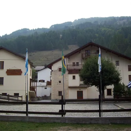 Hotel Casa Guigas *