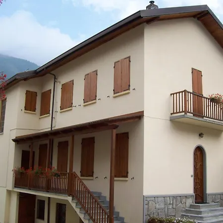 Hotel Casa Guigas Pragelato