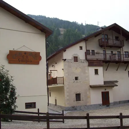 Casa Guigas Hotel