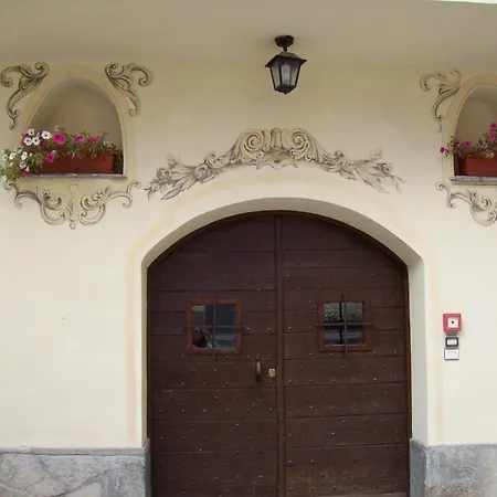 Hotel Casa Guigas