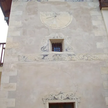 Casa Guigas Hotel Pragelato