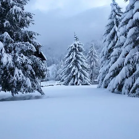 Casa Guigas Pragelato