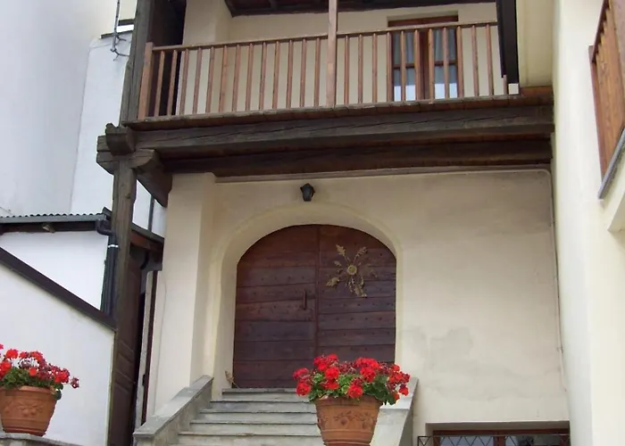 Casa Guigas Hotel Pragelato